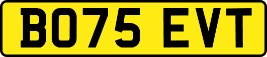 BO75EVT