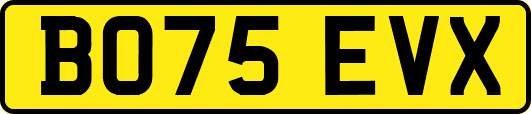 BO75EVX