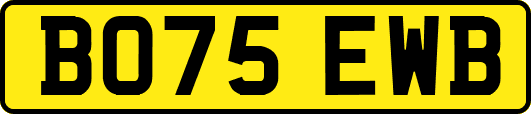 BO75EWB