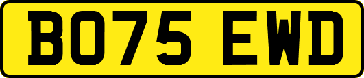 BO75EWD