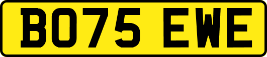 BO75EWE