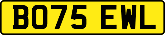 BO75EWL