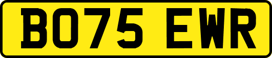 BO75EWR