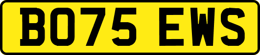 BO75EWS