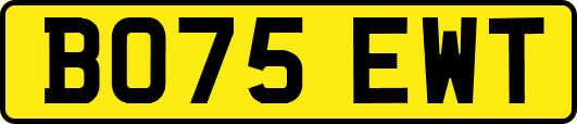 BO75EWT