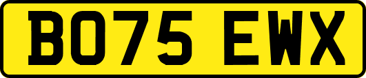 BO75EWX