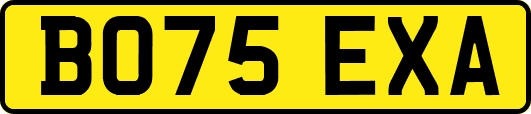 BO75EXA