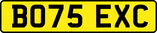 BO75EXC