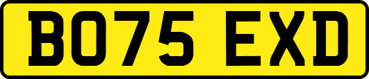 BO75EXD
