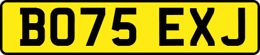 BO75EXJ