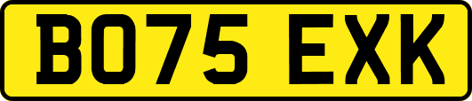 BO75EXK