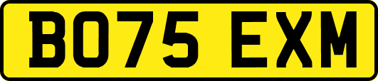 BO75EXM