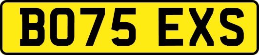 BO75EXS