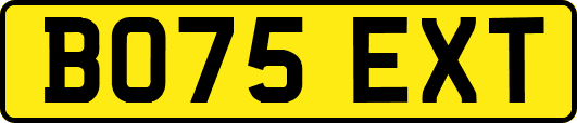 BO75EXT