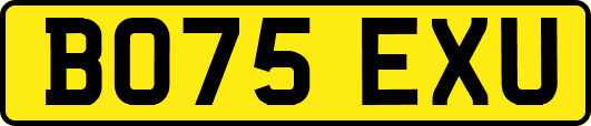 BO75EXU
