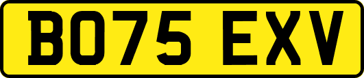 BO75EXV