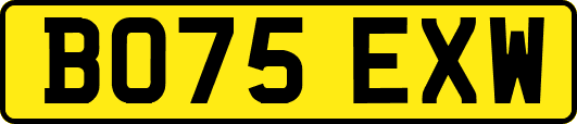 BO75EXW