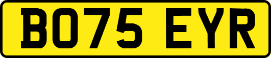 BO75EYR