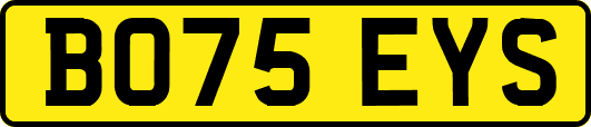 BO75EYS