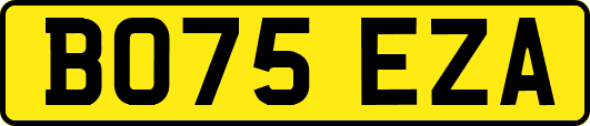BO75EZA