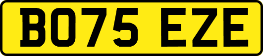 BO75EZE