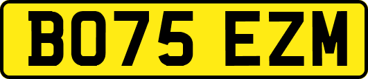 BO75EZM