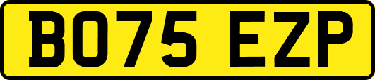 BO75EZP