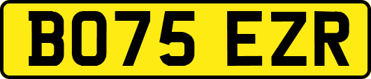 BO75EZR