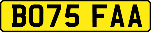 BO75FAA
