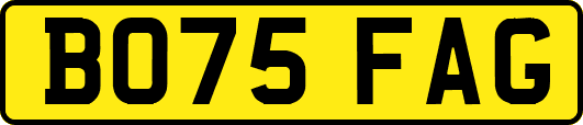 BO75FAG