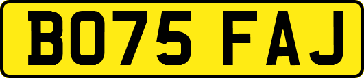 BO75FAJ