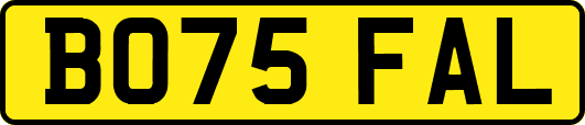 BO75FAL
