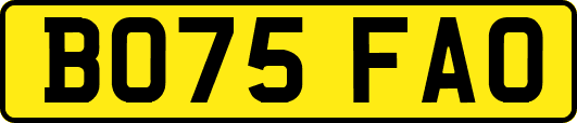 BO75FAO