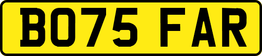 BO75FAR