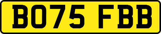 BO75FBB