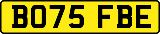 BO75FBE