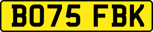BO75FBK