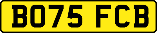 BO75FCB