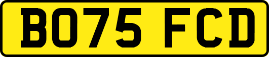 BO75FCD