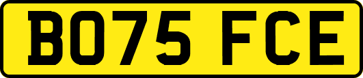 BO75FCE