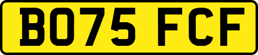 BO75FCF