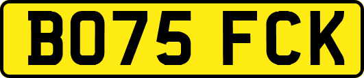 BO75FCK