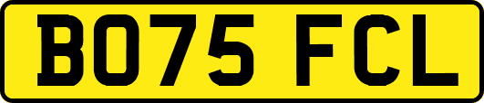 BO75FCL