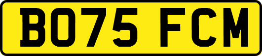 BO75FCM