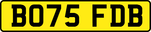 BO75FDB