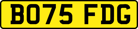 BO75FDG