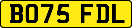 BO75FDL