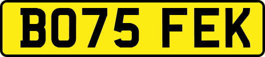 BO75FEK