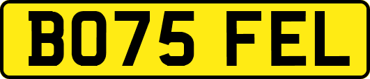 BO75FEL