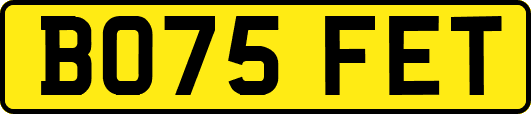 BO75FET
